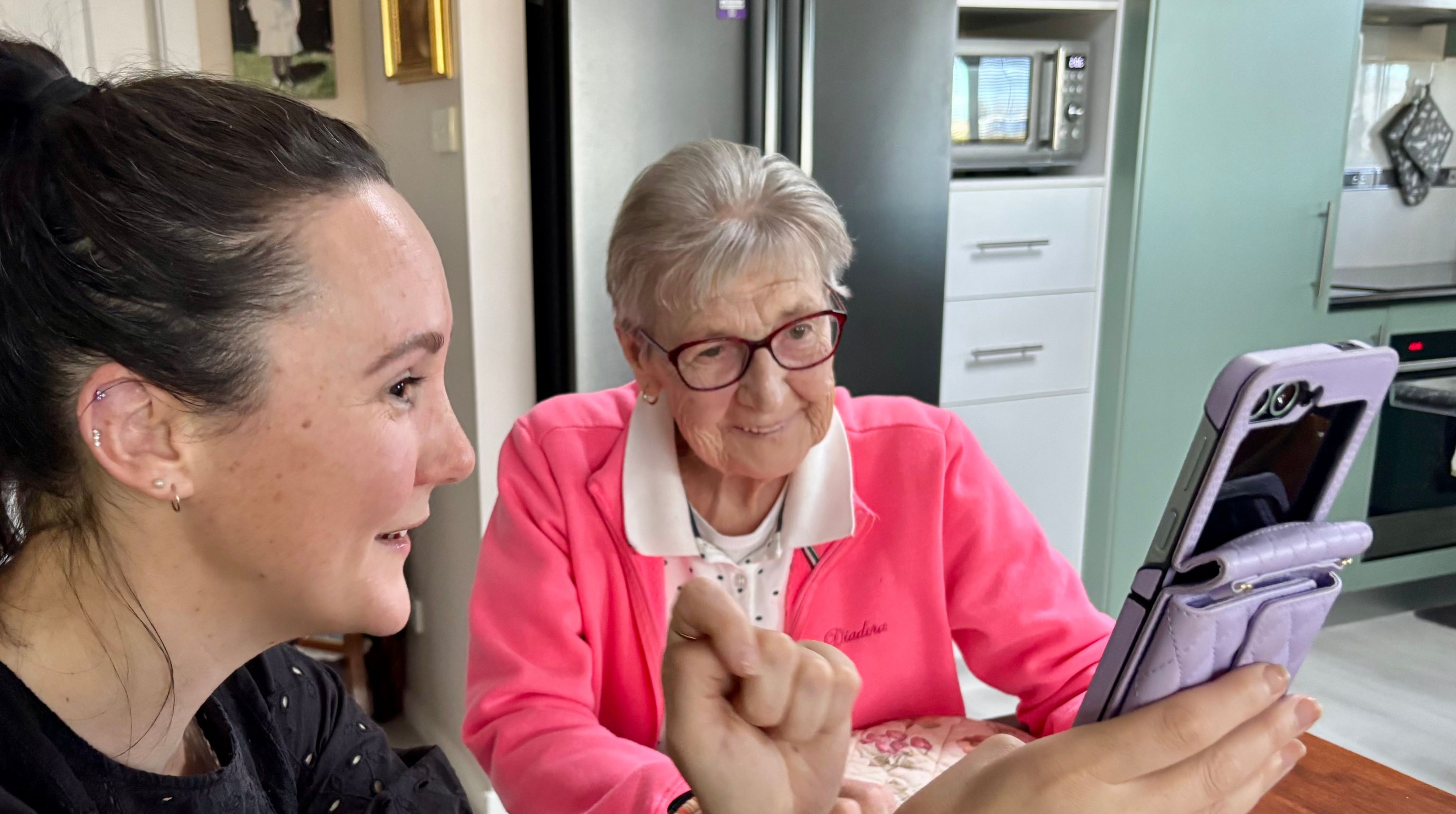 From debt to dignity: Long-term partnership offering energy efficient hope for Tasmanians living on low-incomes