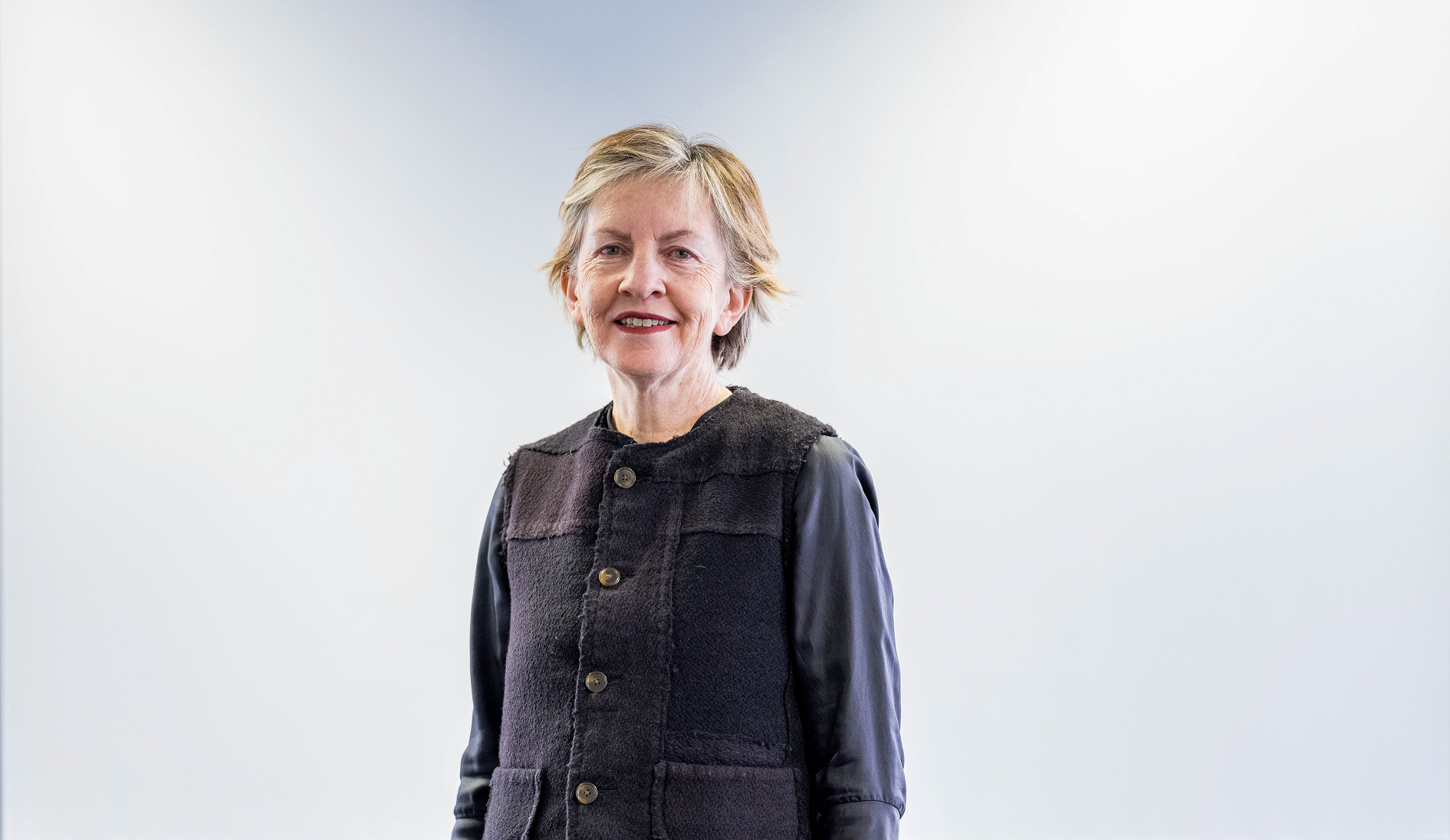 Mary O'Kane