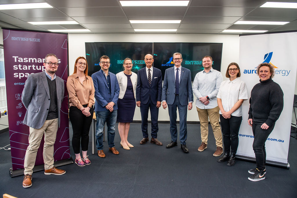 Enterprize and Aurora Energy