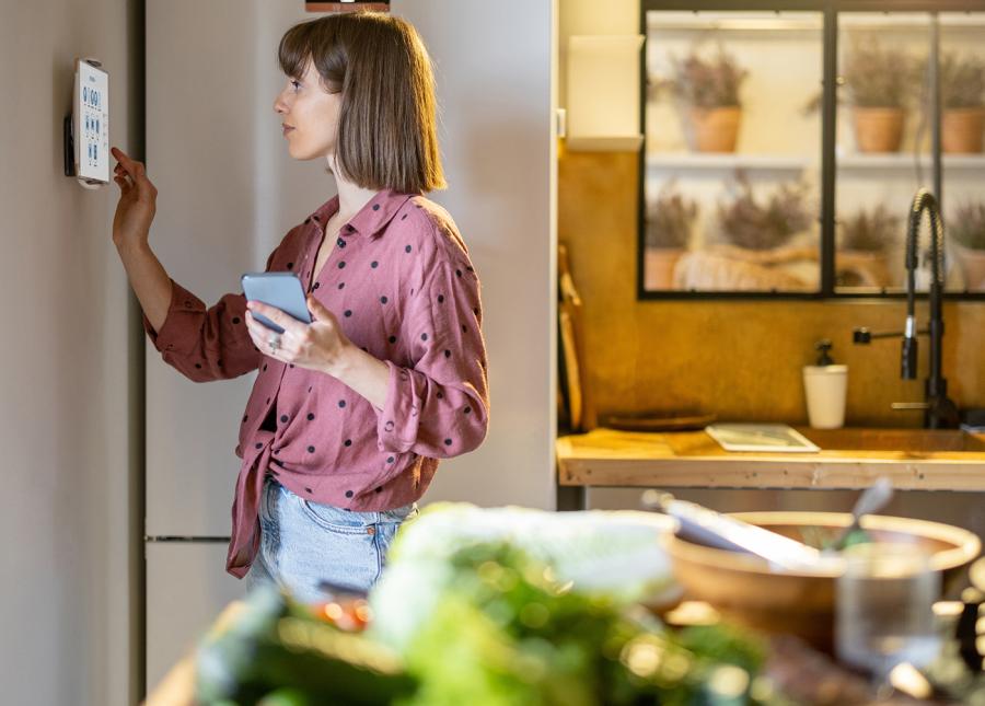 Aurora Energy Generation You - The Smarter -  Are smart appliances compatible with technologies like solar panels and batteries?
