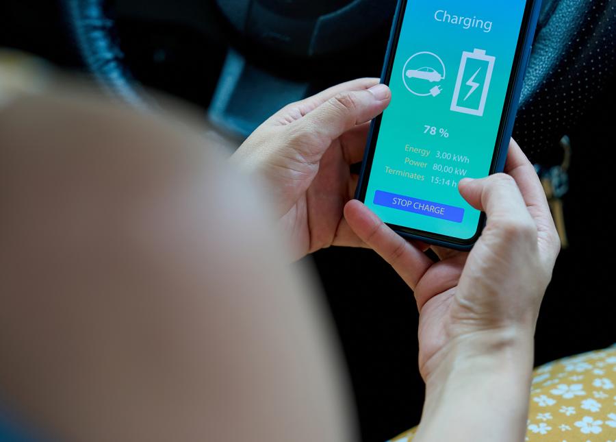Aurora Energy Generation You - Home Charging -  Are there any challenges associated with home charging in Tasmania