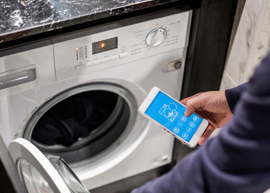 Aurora Energy Generation You - The Smarter -  How can smart appliances help reduce energy costs