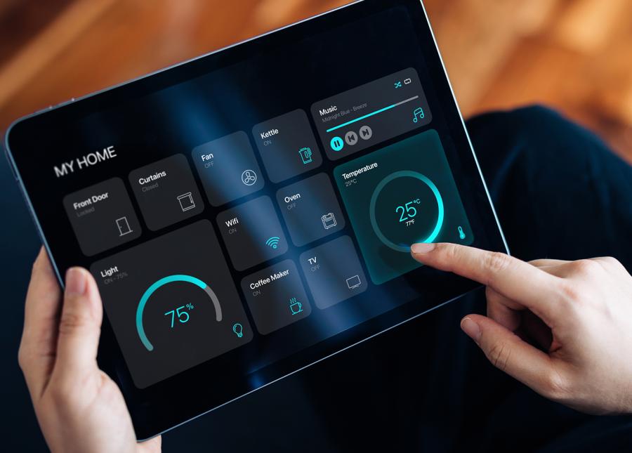 Aurora Energy Generation You - The Smarter -  How can smart appliances help reduce energy costs?