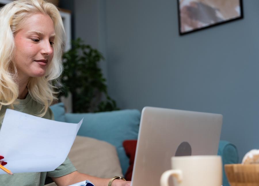 Aurora Energy Generation You - How do I apply for these grants, and what’s the eligibility process
