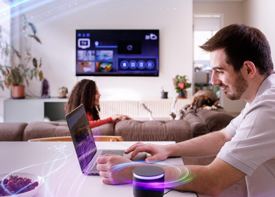Aurora Energy Generation You - The Smarter -  How do I control and monitor smart appliances