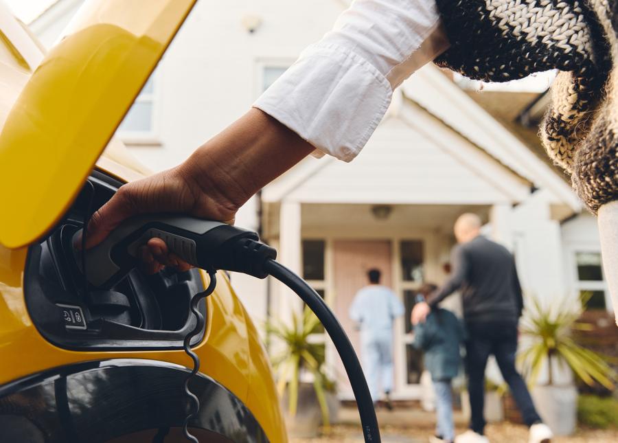 Aurora Energy Generation You - Is an EV right for me -  Is an Electric Vehicle (EV) right for me