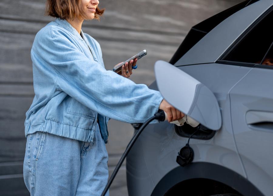 Aurora Energy Generation You - Home Charging -  Is there an Aurora tariff specifically for EV owners