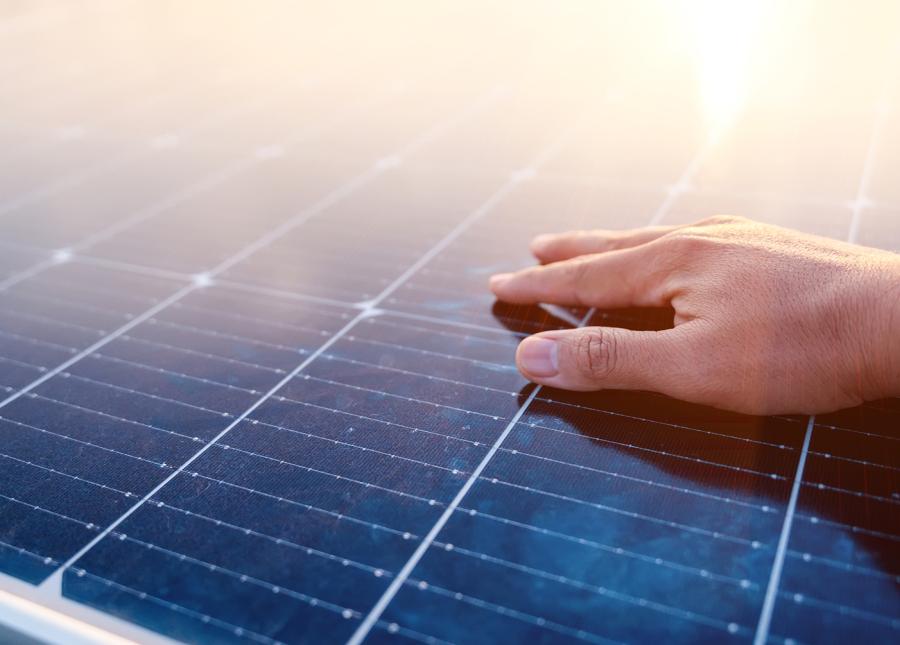 Aurora Energy Generation You - Getting started with solar -  Solar checklist