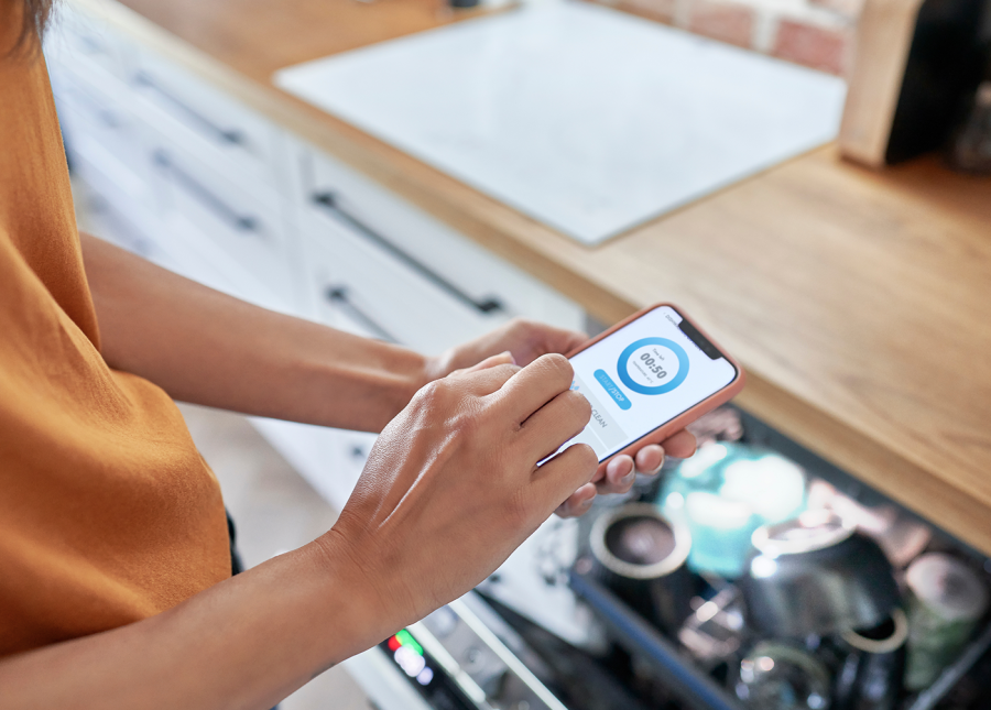 Aurora Energy Generation You - The Smarter -  What are smart appliances, and how do they work