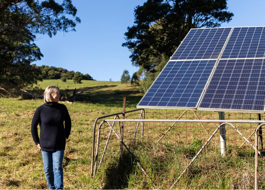 Aurora Energy Generation You - The Generator -  What is a feed-in tariff, and how does it work in Tasmania