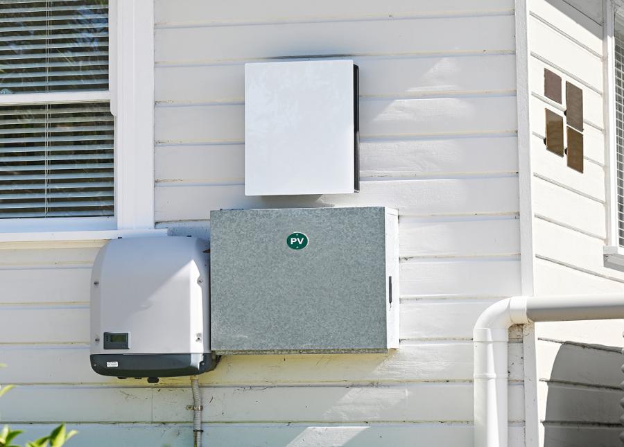 Aurora Energy Generation You - The Storer -  What is the life span of a home battery, and how is it maintained