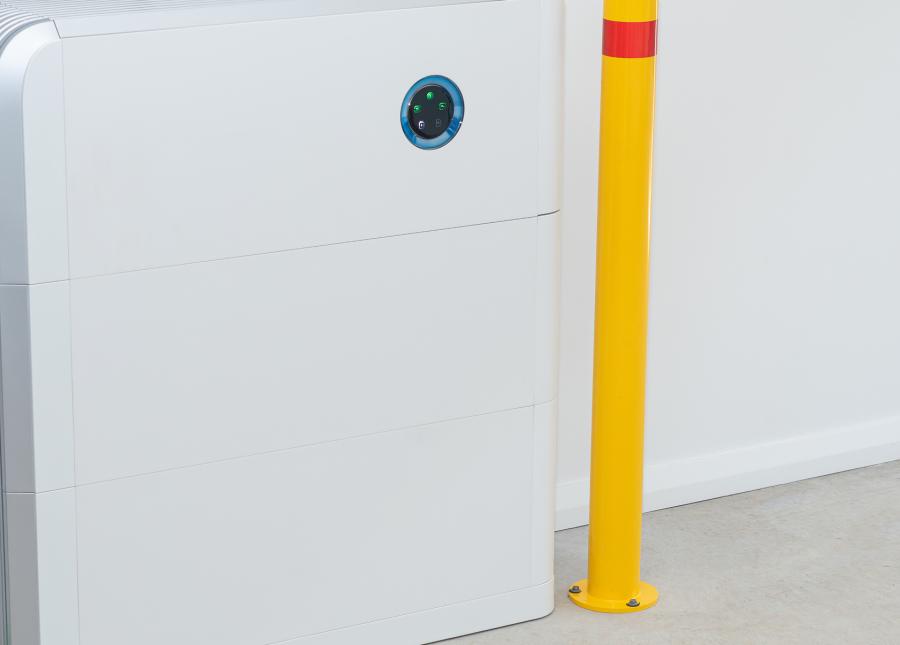 Aurora Energy Generation You - The Storer -  What's the right home battery size for me