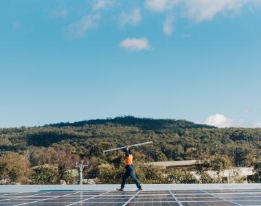 Solar Power