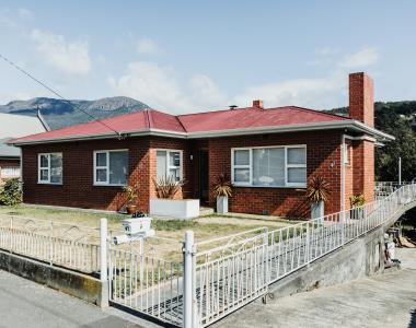 Hobart home