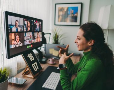 Webinar