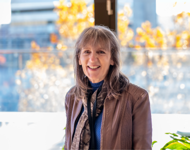 Acting Chief Digital Transformation Officer - Jane Raffaele
