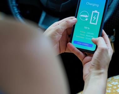 Aurora Energy Generation You - Home Charging -  Are there any challenges associated with home charging in Tasmania