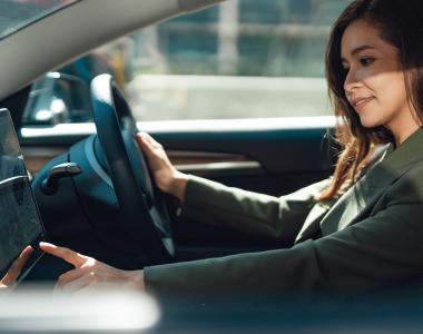 Aurora Energy Generation You - Home Charging -  Electric Vehicle (EV) checklist