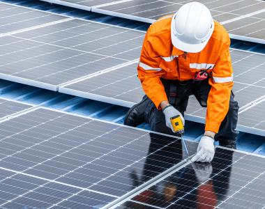 Aurora Energy Generation You - The Generator -  How can I determine if my solar installer is accredited
