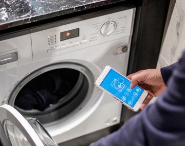 Aurora Energy Generation You - The Smarter -  How can smart appliances help reduce energy costs