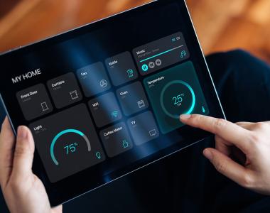 Aurora Energy Generation You - The Smarter -  How can smart appliances help reduce energy costs?