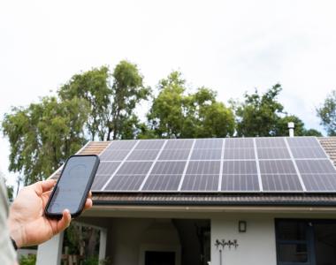 Aurora Energy Generation You - The Generator -  How do I calculate the potential savings  with rooftop solar