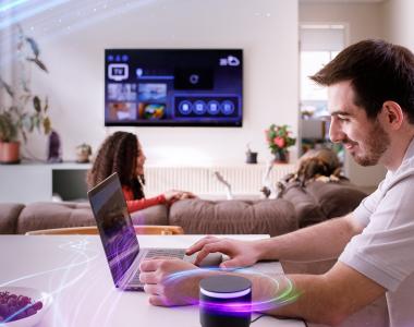 Aurora Energy Generation You - The Smarter -  How do I control and monitor smart appliances