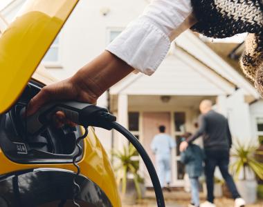 Aurora Energy Generation You - Is an EV right for me -  Is an Electric Vehicle (EV) right for me