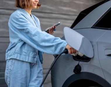 Aurora Energy Generation You - Home Charging -  Is there an Aurora tariff specifically for EV owners