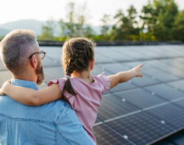 Aurora Energy Generation You - Getting started with solar -  Should I get solar