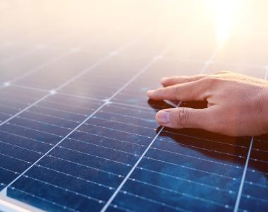 Aurora Energy Generation You - Getting started with solar -  Solar checklist