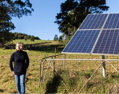 Aurora Energy Generation You - The Generator -  What is a feed-in tariff, and how does it work in Tasmania
