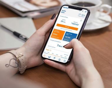 Aurora Energy Generation You - The Manager -  What is aurora+ and how do I get it