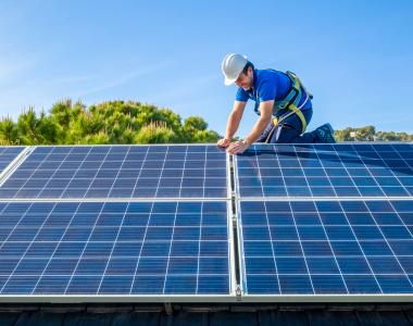 Aurora Energy Generation You - Getting started with solar -  What is solar energy and how best to use the energy it produces