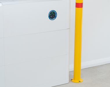 Aurora Energy Generation You - The Storer -  What's the right home battery size for me