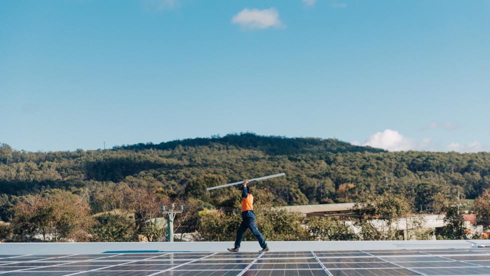 Solar Power